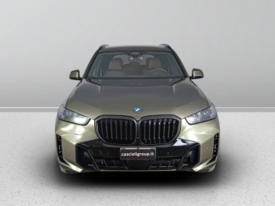 2 - BMW X5 Cascioli Group