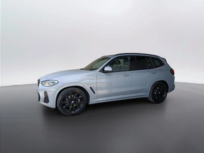 6 - BMW X3 Cascioli Group