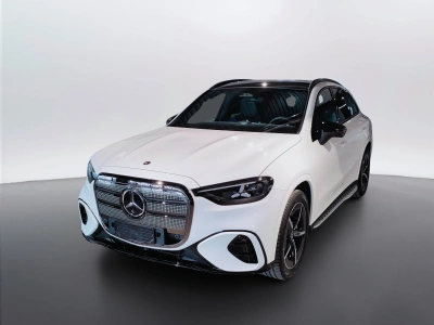 1 - Mercedes-Benz GLC Cascioli Group