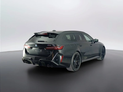 5 - BMW M M5 Cascioli Group