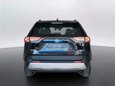4 - Toyota RAV4 Cascioli Group