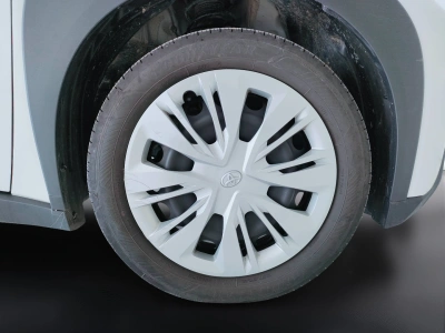 9 - Toyota Aygo X Cascioli Group