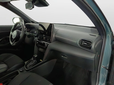 10 - Toyota Yaris Cross Cascioli Group