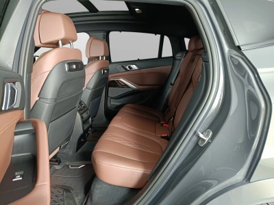 9 - BMW X6 Cascioli Group