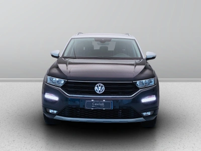 2 - Volkswagen T Cascioli Group