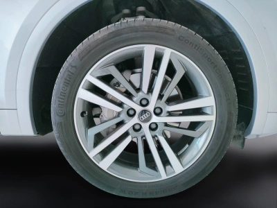 9 - Audi Q5 Cascioli Group