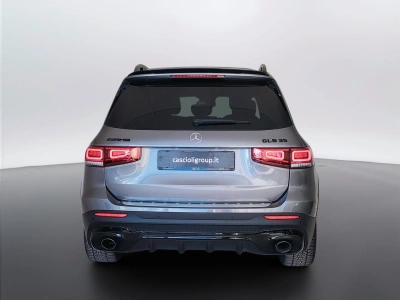 6 - Mercedes AMG GLB Cascioli Group