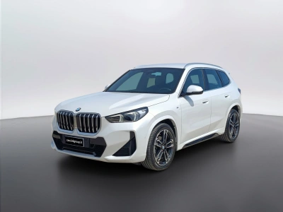 1 - BMW X1 Cascioli Group