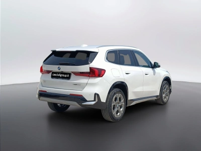 5 - BMW X1 Cascioli Group