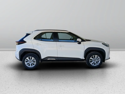 3 - Toyota Yaris Cross Cascioli Group
