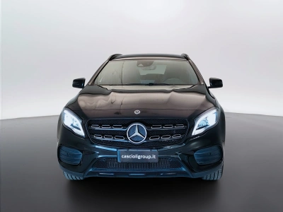 2 - Mercedes-Benz GLA Cascioli Group