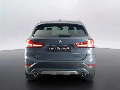 5 - BMW X1 Cascioli Group