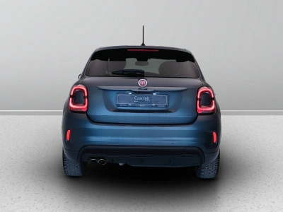 4 - Fiat 500 Cascioli Group