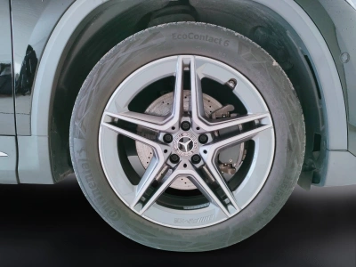 8 - Mercedes-Benz GLA Cascioli Group