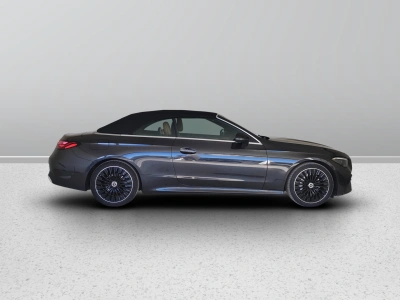 7 - Mercedes-Benz CLE Cascioli Group