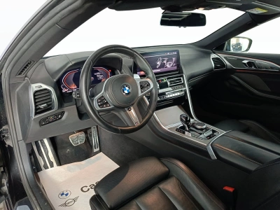 10 - BMW Serie 8 Cascioli Group