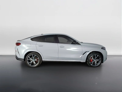 3 - BMW X6 Cascioli Group