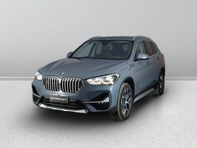 1 - BMW X1 Cascioli Group