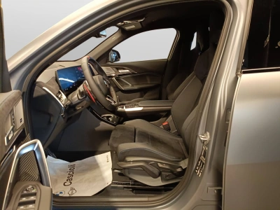 8 - BMW X2 M Cascioli Group