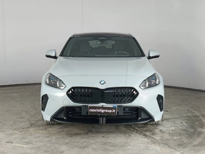 2 - BMW Serie 1 Cascioli Group
