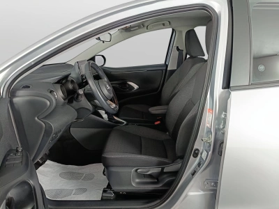 8 - Toyota Yaris Cascioli Group