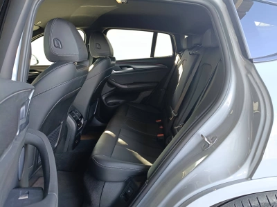 9 - BMW X4 Cascioli Group