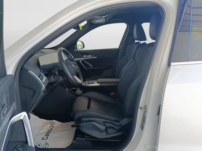 8 - BMW X1 Cascioli Group