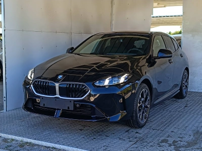 1 - BMW Serie 1 Cascioli Group