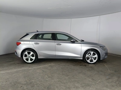 3 - Audi A3 Cascioli Group