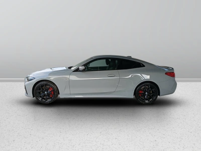 6 - BMW Serie 4 Cascioli Group