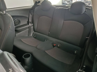 9 - MINI One Cascioli Group