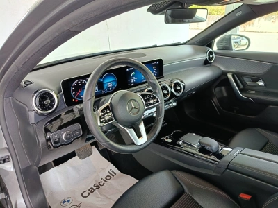 7 - Mercedes-Benz Classe A Cascioli Group