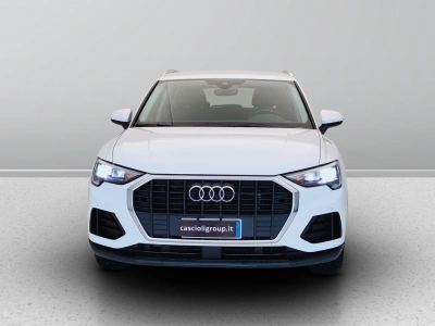 2 - Audi Q3 Cascioli Group