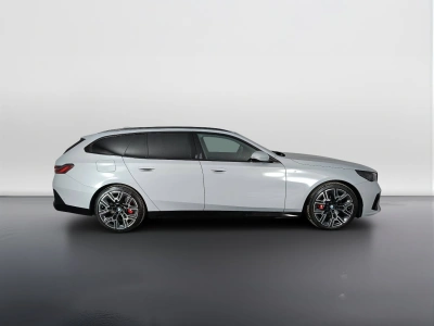 3 - BMW Serie 5 Cascioli Group