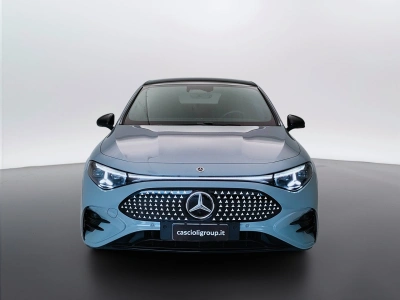 2 - Mercedes-Benz CLA EQ Cascioli Group