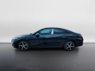 3 - Mercedes-Benz CLA Cascioli Group
