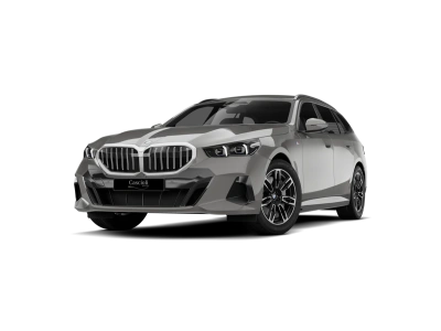 1 - BMW Serie 5 Cascioli Group