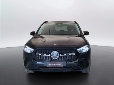 2 - Mercedes-Benz GLA Cascioli Group