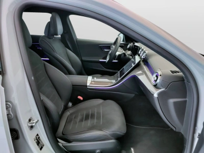 10 - Mercedes-Benz Classe C Cascioli Group