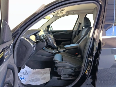 8 - BMW X3 Cascioli Group