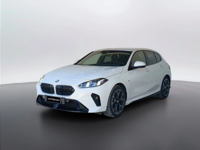 1 - BMW Serie 1 Cascioli Group
