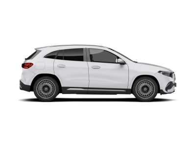 6 - Mercedes-Benz EQA Cascioli Group