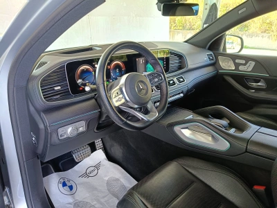 7 - Mercedes-Benz GLE Cascioli Group