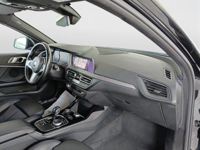 10 - BMW Serie 1 Cascioli Group