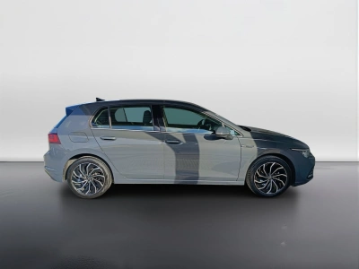 3 - Volkswagen Golf Cascioli Group