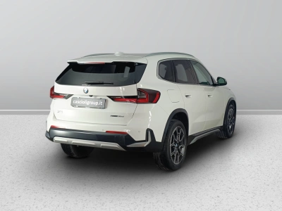 4 - BMW X1 Cascioli Group