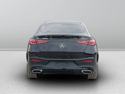 4 - Mercedes-Benz GLC Cascioli Group