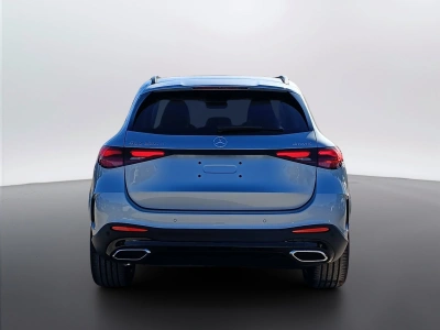 4 - Mercedes-Benz GLC Cascioli Group