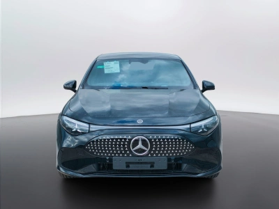 2 - Mercedes-Benz CLA Cascioli Group