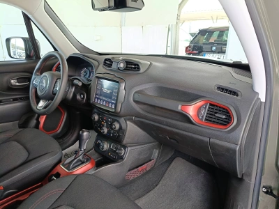 10 - Jeep Renegade 2019 Cascioli Group